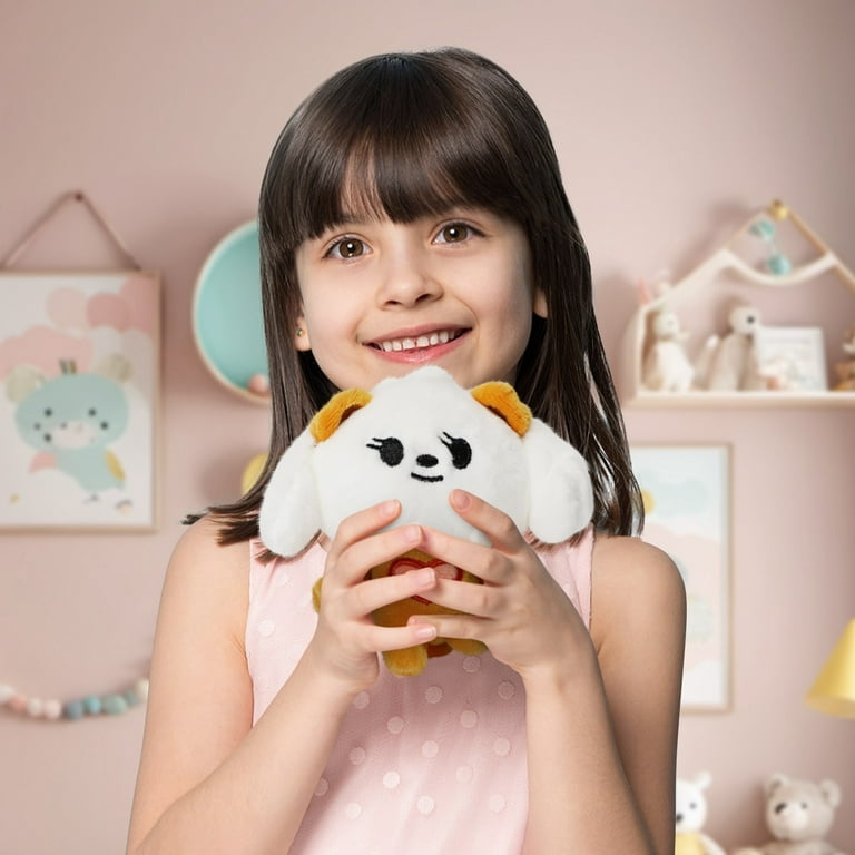 Txt,Txt Plushies,TXT Plush Doll Keychain Bag Decoration,1xPlush