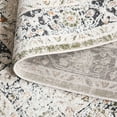 thumbnail image 6 of SAFAVIEH Opal Tabitha Medallion Area Rug, Green/Beige, 8' x 10', 6 of 11