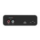 thumbnail image 3 of Interfaz de audio CAD Audio CX1 USB 24 bits 96 kHz, 3 of 8