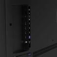 thumbnail image 4 of Roku 65R6C7KIT1 65 inch Class Plus Series 4K QLED Mini LED Smart TV Dolby Vision HDR10+ 120Hz WiFi Voice Remote HDMI C, 4 of 6