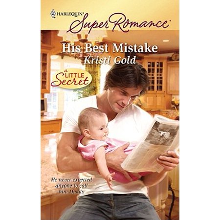 His Best Mistake - eBook