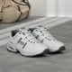 thumbnail image 2 of Zapatillas Skechers Vigor 2.0 Serpentine White Navy 11 US, 2 of 9