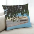 thumbnail image 1 of Ahgly Company State Nebraska Coussin d'Intérieur, 18 Pouces par 18 Pouces, 1 of 6