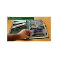 thumbnail image 2 of Kato 1068703 N Scale Chicago Metra 3 Car Set, 2 of 2