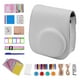 thumbnail image 1 of Kit de paquete de accesorios de cámara instantánea 12 en 1 para Fujifilm Instax Mini 11 que incluye Abanopi  Soporte para cámara, 1 of 7