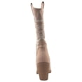 thumbnail image 3 of Mia Women's Shoes Taley Western Block Heel Cowboy Boots MH2133, 3 of 5