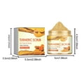 thumbnail image 4 of Scrub Body Cleansing Chicken Skin Scrub Elbow Joint Skin Dark Massage Exfoliating Scrub, 4 of 8
