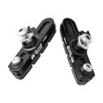 thumbnail image 1 of Bloques De Pastillas De Freno De Bicicleta C Zapatas De Freno Para Piezas De Bicicleta Pastillas De Freno Negras Sunnimix Bloques de freno de bicicleta, 1 of 8