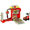 Playskool Adventure Heroes, Fireman Hero On-The-Go