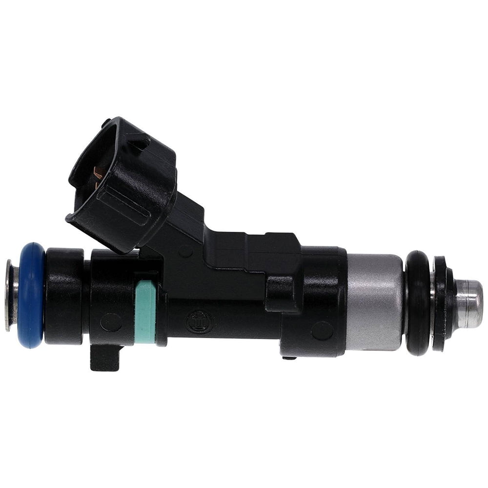 4X Fuel Injector 16600-JA00B For Nissan 2008-2014 Rogue 2007-2013 Altima 2.5L L4