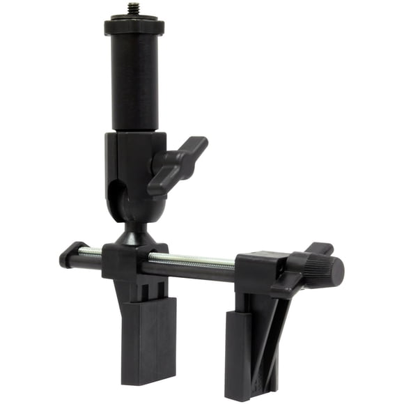 Delkin Devices DDMOUNT-Vise Fat Gecko Clamp/Vise Camera Mount
