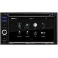 thumbnail image 4 of Restored Premium BOSS Audio Systems BV9364B Car Audio Stereo System – 6.2 Inch Double Din, Touchscreen LCD, Bluetooth Audio and Calling Head Unit, Auxin, USB, SD, CD Player, AM/FM Radio (Refurbished), 4 of 7