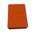 thumbnail image 1 of Protective Case for RG477V Handheld Game Console Shockproof Dustproof Storage Box 3D Printed Anti-Drop Protective Shell Carrying Case Organizer Accessories, 1 of 3