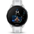 thumbnail image 4 of Garmin Monitor Deportivo Forerunner 165 Music, Mist Grey Garmin 010-02863-31, 4 of 8