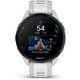 thumbnail image 4 of Garmin Monitor Deportivo Forerunner 165 Music, Mist Grey Garmin 010-02863-31, 4 of 8