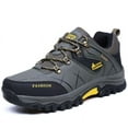 thumbnail image 7 of Men's Outdoor Hiking Shoes Durable Non-Slip Sports Shoes, 7 of 7