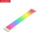 thumbnail image 4 of COOLMOON Light Strip 8Pin / 24Pin ARGB Glow Neon Cord 5V Sync Accesorios de computadora, 4 of 9