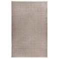 thumbnail image 5 of Liora Manne  Malibu Simple Border Indoor/Outdoor Rug Neutral 7'10" Square 8' Square Indoor,Accent,Outdoor Ivory,Beige Square, 5 of 5