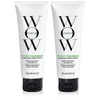 color wow one minute transformation styling cream, 4.0 fl oz (Pack Of 2)