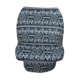 thumbnail image 4 of Funda para cochecito,Funda de cochecito Funda de lactancia para cochecito,Baby Carseat Canopy Car Seat Cubierta de enfermería,Carro de Cubierta de asiento de coche de bebé Bufanda Zulema  Funda para cochecito, 4 of 4