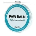 thumbnail image 4 of Pet For Dogs Cats Moisturizing Dry Pads Natural Ingredients Soothing Care, 4 of 8