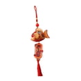 thumbnail image 3 of GUOOL Chinese Lunar Snake Year Hanging Ornament for Home Office Decor Multipurpose A, 3 of 9