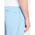 thumbnail image 3 of Athletic Works Men's and Big Men's Woven Jogger Pants, Sizes XS-5XL, 3 of 5