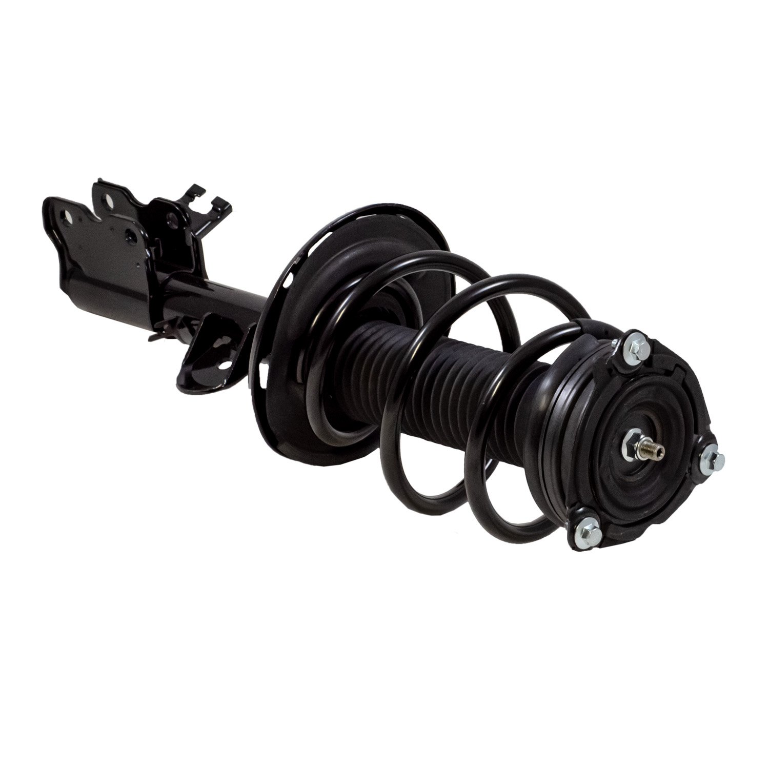 Gabriel G57772 Ultra ReadyMount Front Left Complete Strut Assembly Fits 14-18 Nissan Murano, 13-20 Nissan Pathfinder (1 pack)