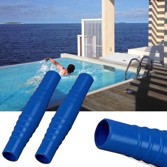 Pool Hose Connector, Coupling Adapter for 1-1/4 Inch and 1-1/2 Inch Hose, Swimming Pool Vacuum Cleaner and Filter Pump Hose Fitting