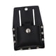thumbnail image 3 of Soporte para cinta métrica, organizador portátil compacto y fácil de instalar, accesorio para cinturón de herramientas para carpinteros, reparadores y Negro, 3 of 8