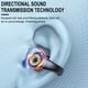 thumbnail image 2 of Auriculares Bluetooth Inalámbricos Auriculares Inalámbricos 5.3 los Auriculares Bluetooth No Están en el Oído, los Auriculares Inteligentes Tienen una Larga Vida Útil de la Batería la Larga Llamada, 2 of 7