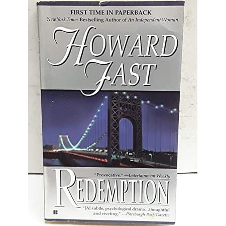 Pre-Owned Redemption (Unknown) 0425180271 9780425180273