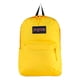 thumbnail image 2 of Mochila Jansport Unisex Superbreak Color Amarillo Modelo JS0A4QUT96A Jansport SUPERBREAK, 2 of 3