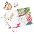 thumbnail image 2 of American Girl Wellie Wisher Nature Ensemble de Journaling, 2 of 3