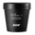 thumbnail image 1 of Mascarilla lavable RNW DER. PORE Refining Black con carbón vegetal, 200 ml, 1 of 2