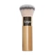 thumbnail image 1 of Brochas de maquillaje, brocha de color con punta inclinada, brocha de color de doble capa, brocha de maquillaje suave y portátil para principiantes, brocha de maquillaje de cerdas suaves, 1 of 1