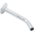 thumbnail image 2 of Avalon Shower Arm Stainless Steel with Flange Chrome Finish, 2 of 5