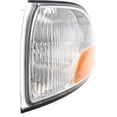 thumbnail image 3 of For Nissan Quest 1999 2000/Mercury Villager 1999-2002 Side Marker Light Assembly Driver Side | FO2520158 | B6150-7B000, 3 of 4