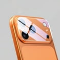 thumbnail image 4 of PANDACO Camera Lens Tempered Glass Protector for iPhone 17 Pro Max, 4 of 4