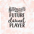 thumbnail image 4 of Inktastic Future Clarinet Player Music Boys or Girls Baby Bodysuit, 4 of 5