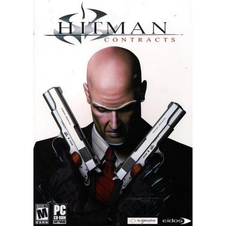Hitman: Contracts PC