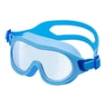 thumbnail image 2 of Gafas de natación para niños Zulema correa de silicona ajustable de dibujos animados resistente al agua Estilo C, 2 of 8