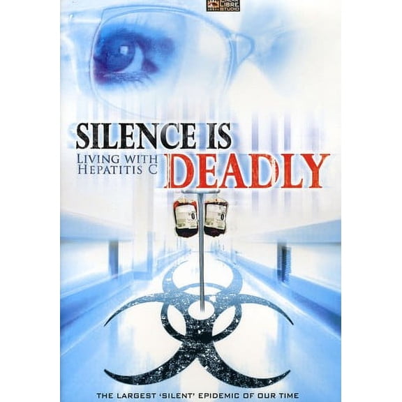 Silent Is Deadly (DVD), Cinema Libre, Documentary
