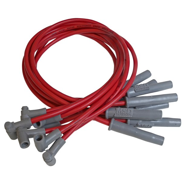 MSD 35859 Spark Plug Wire Set