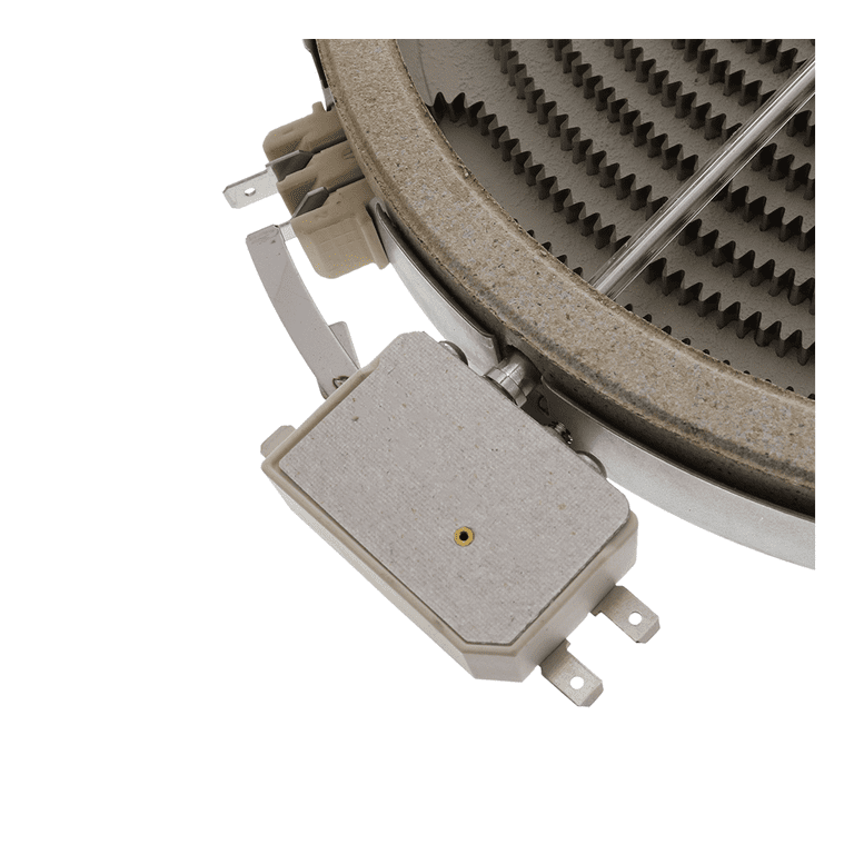 Element, Surface Unit Burner for GE WB30T10136, Radiant