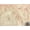 Pink, variant on Faux Fur Long Pile ULTRA MONGOLIAN 2 TONE GREY Fabric / 64" W / Sold by the yard