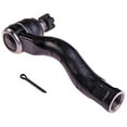thumbnail image 2 of Dorman TO74181PR Front Left Outer Steering Tie Rod End for Specific Lexus / Toyota Models, Black Fits select: 2013-2021 LEXUS LX, 2013-2021 TOYOTA LAND CRUISER, 2 of 2