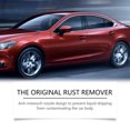 thumbnail image 3 of Rust Rófico 30 Ml Spraver Car Scratch Remover Iron Tain Mantero Care para Automóvil, 3 of 9