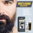 thumbnail image 4 of CYC Beard Dyeing Is Mild And Durable Not Easy To Fade Men'S Beard Dyeing Suit Hair Color Tint Kit 10ml, 4 of 5