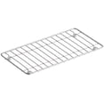 thumbnail image 1 of KOHLER K-3136-ST 15-Inch Wire Rack, Stainless Steel, 1 of 2